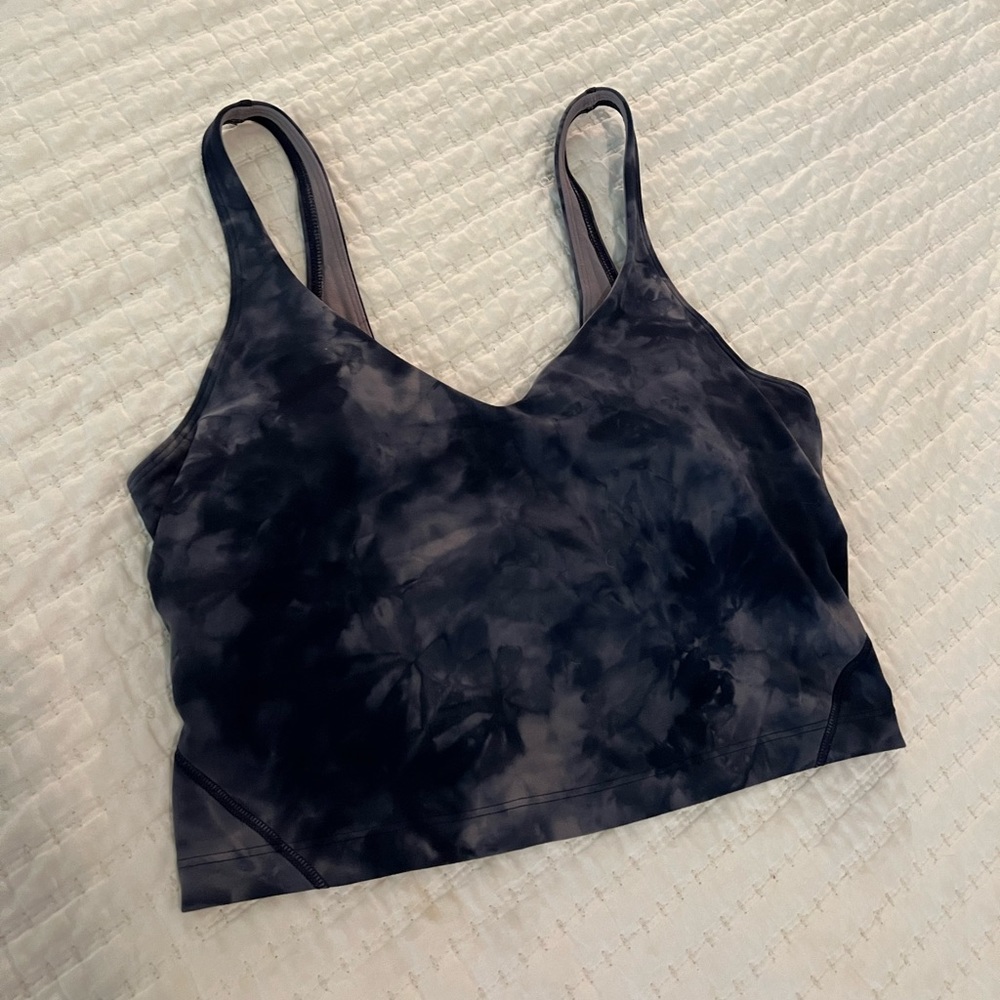 Lululemon Align tank